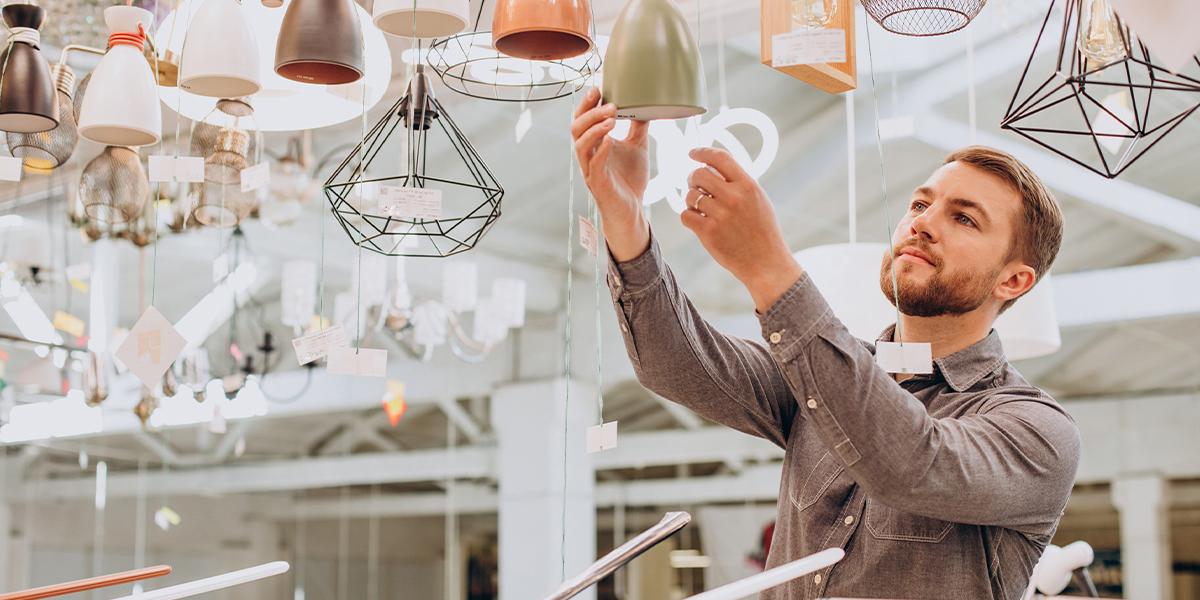 Nézd meg az összes lámpánkat!