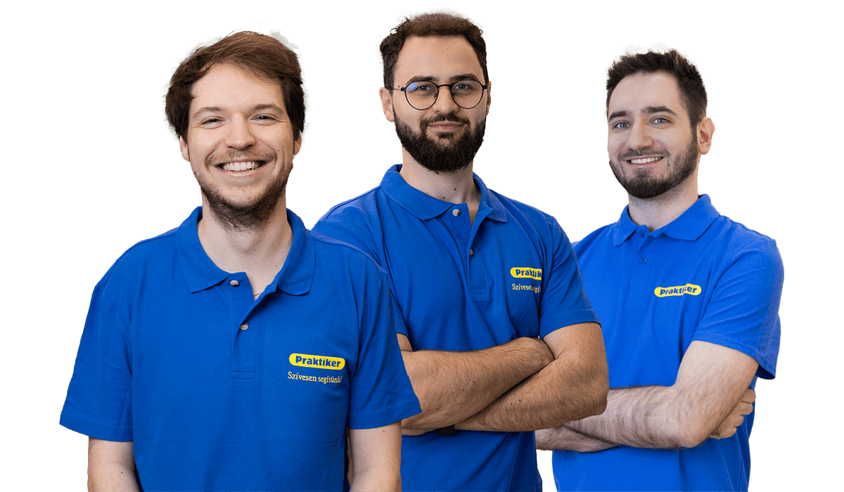 Bemutatjuk miskolci áruházunkat