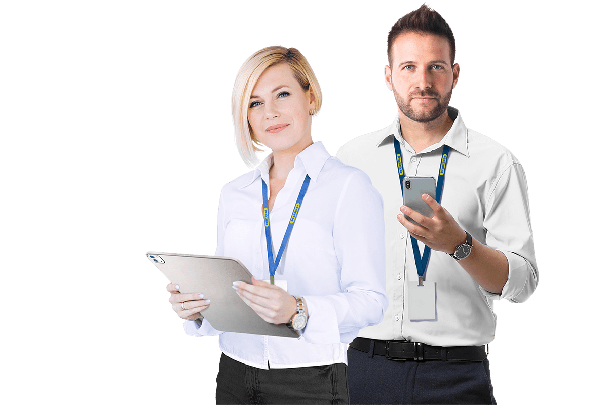 Megérkeztek márkanagyköveteink!