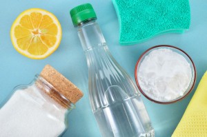 Öt tipp vegyszermentes takarításra a lakásban