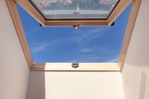 Tetőtéri ablak – kiválasztástól a beszerelésig