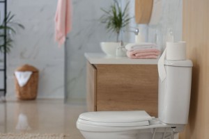 WC-tartály - Típusok és Méretek