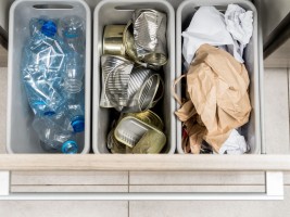 Tanácsok a környezettudatos hulladékgyűjtéshez és a komposztáláshoz