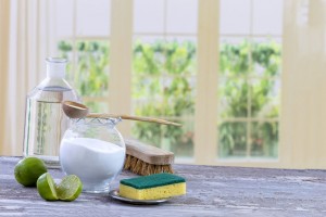 Környezettudatos konyha – a környezetkímélő mosogatás alapjai