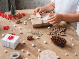 Karácsonyi csomagolásötletek – Így tedd szebbé a pillanatot!