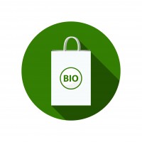 Ehető biocsomagolást terveztek a műanyag kiszorítására