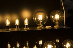 LED lámpa, avagy a takarékosság bajnoka